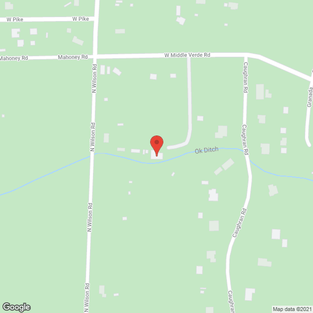 El Dorado Residential Care Home in google map