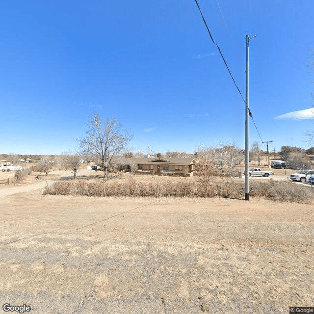 street view of Granite View Adult Care Home