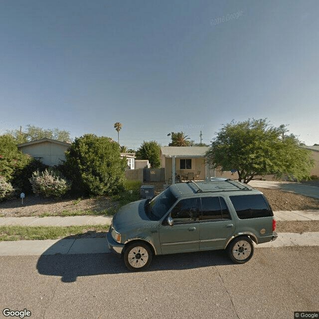 Photo of Lakewood Townhome Apartments