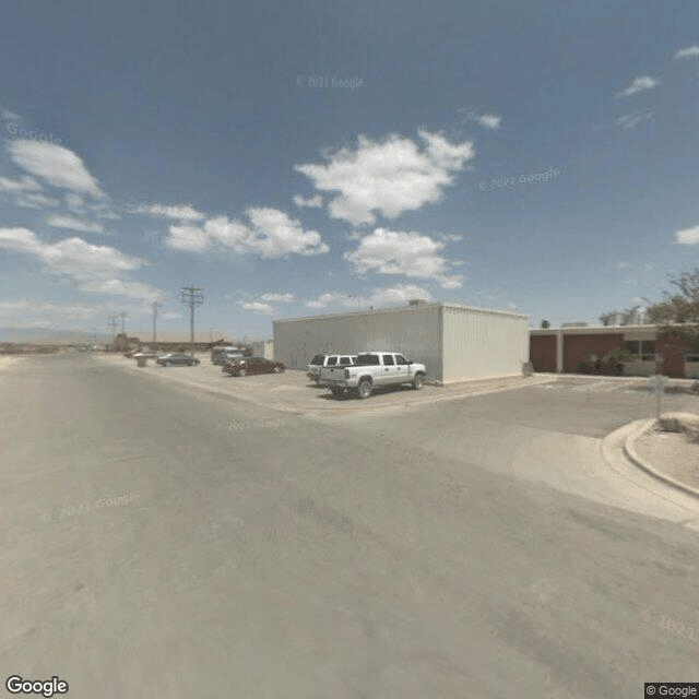 street view of Northern Cochise Nursing Home