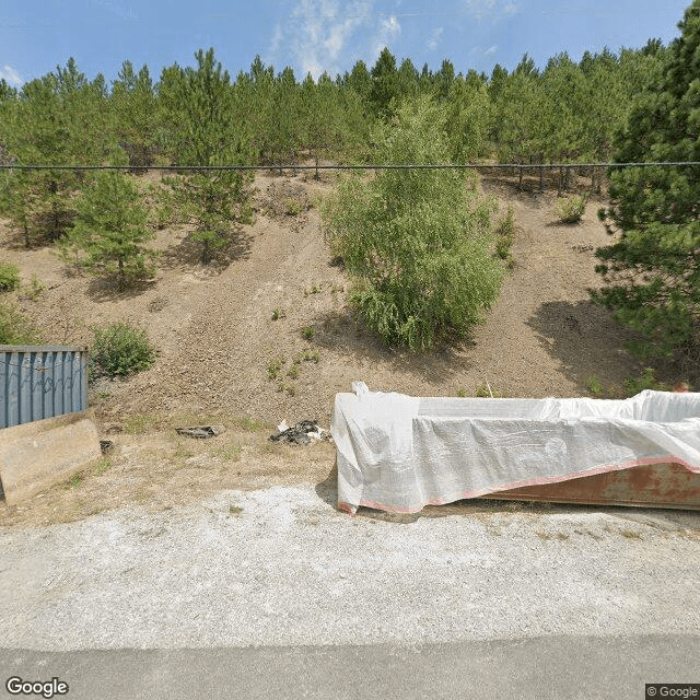 street view of Extended Care Facility