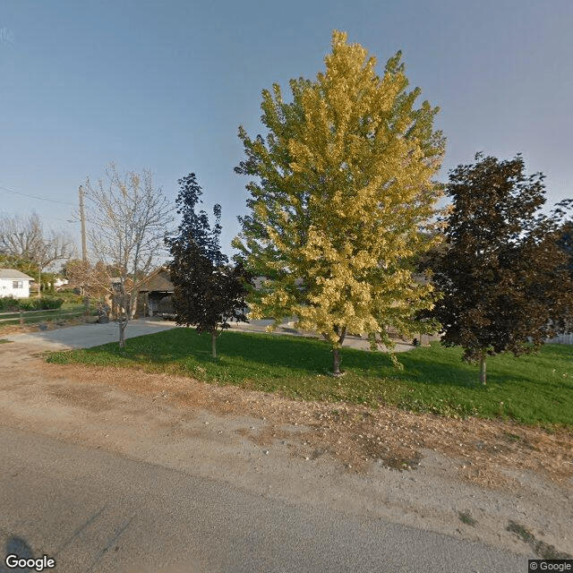 street view of Idaho Friends Retirement Homes