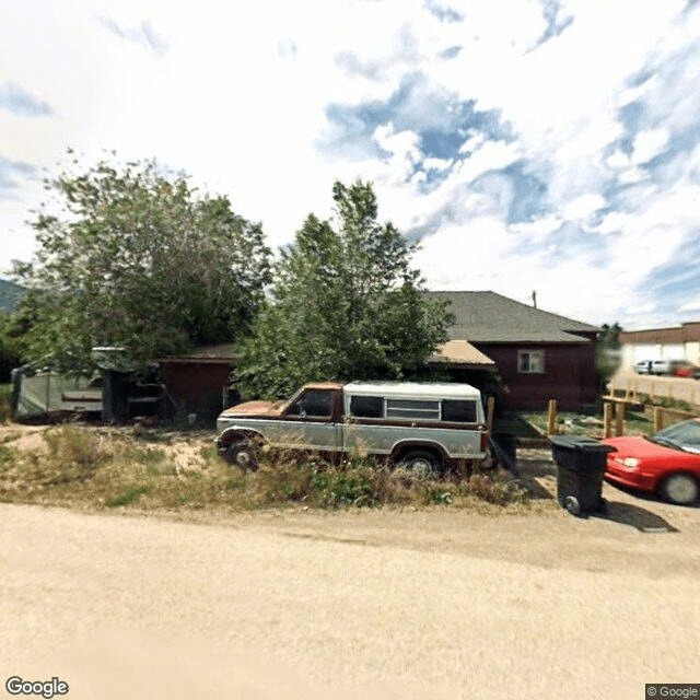 street view of Mountain Valley Residential