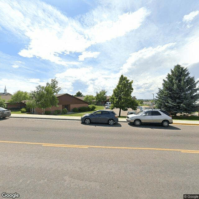 Rexburg Care and Rehabilitation Center 
