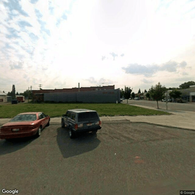 street view of Ashton Memorial Nursing Home