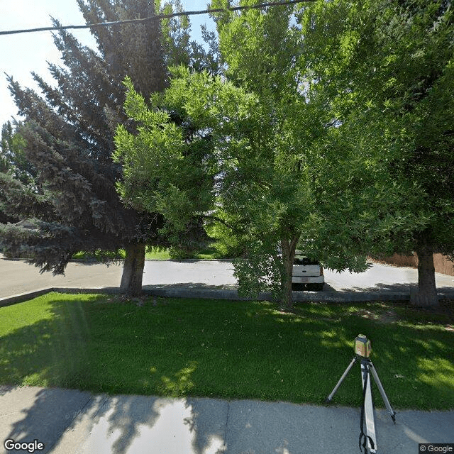 street view of Beehive Syringa Homes