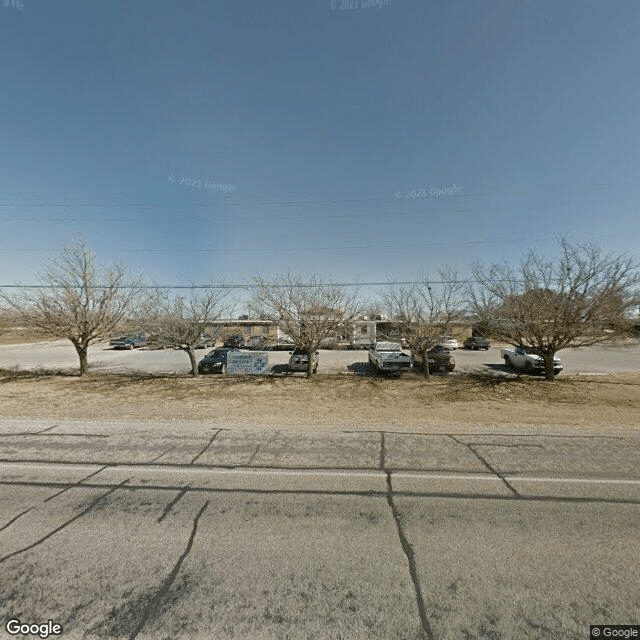 street view of Teakwood Manor Inc