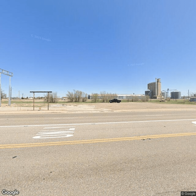 street view of Palo Duro Nursing Home