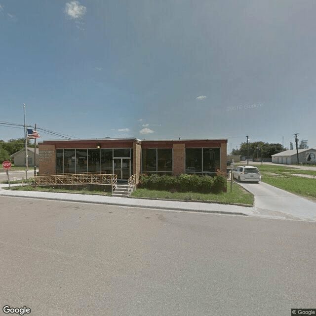 street view of Roma Memorial Nursing Home