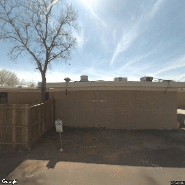 street view of South Texas Skilled Nursing