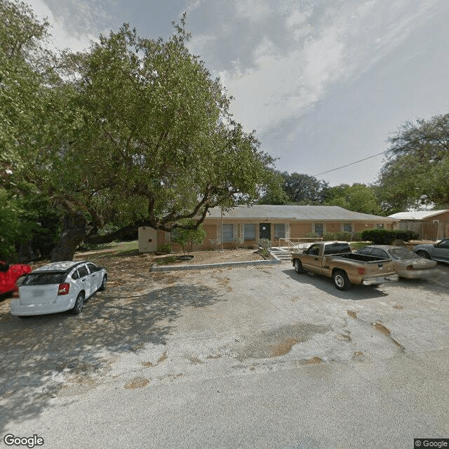 street view of Sterling Residential Care