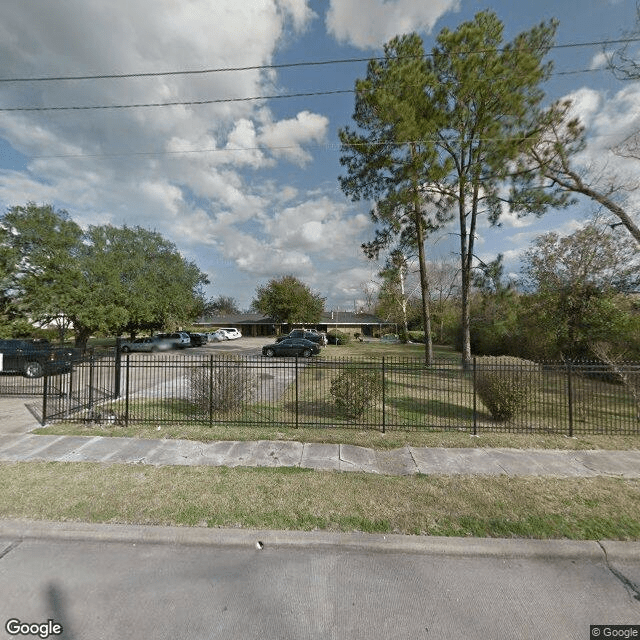 street view of Serenity Home Care