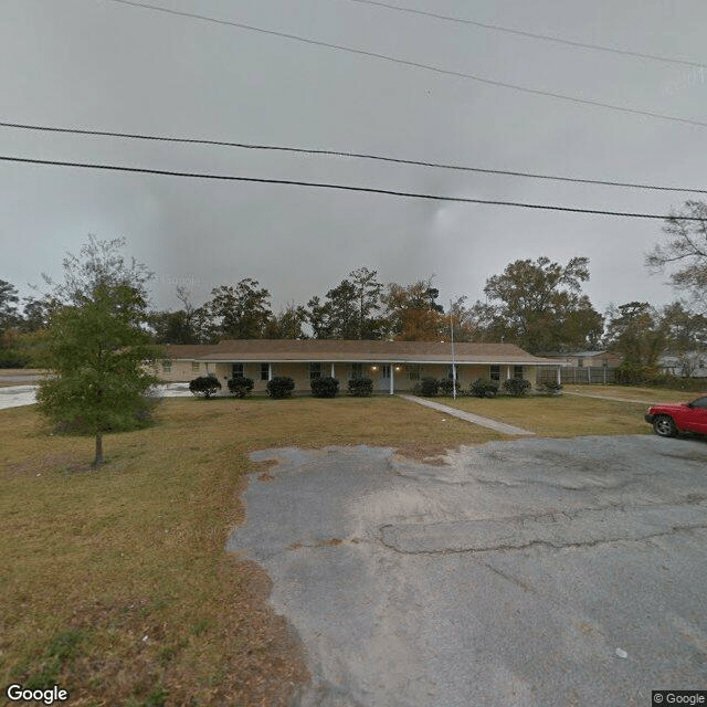 street view of Changing Seasons Care Ctr