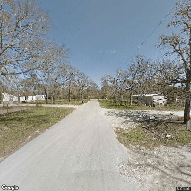 street view of Birds Nest