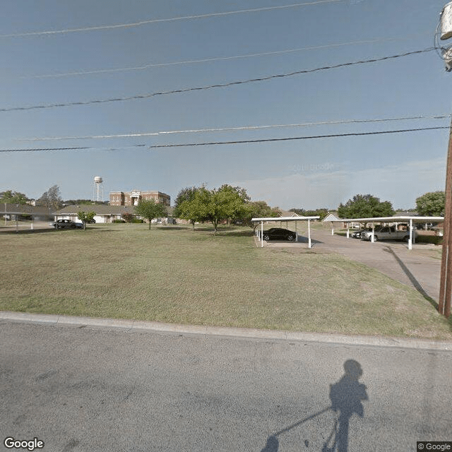 street view of Rainbow Village Retirement