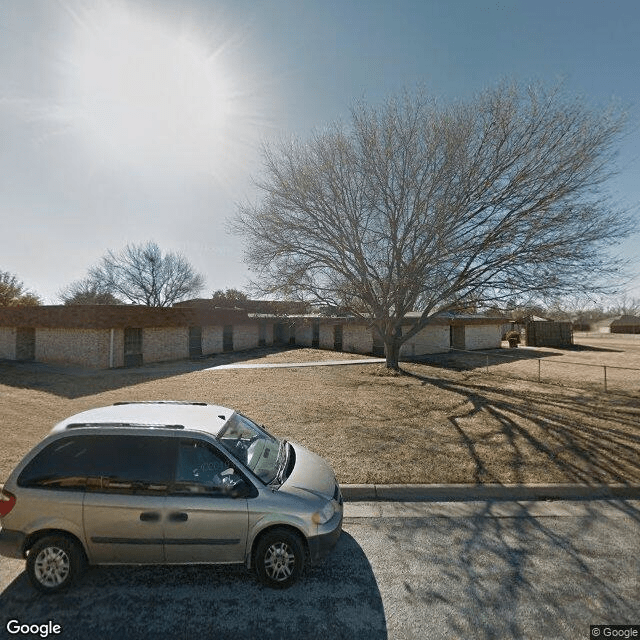 street view of Graham Healthcare Ctr