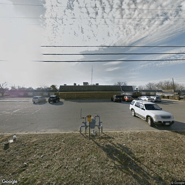 street view of Greenbelt Nursing & Rehab Ctr