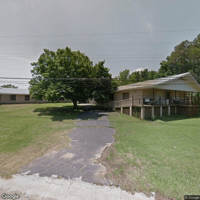 street view of Windsor Place Nursing Ctr