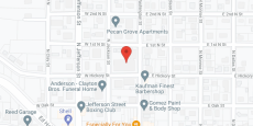 Hickory Square Retirement Ctr in google map