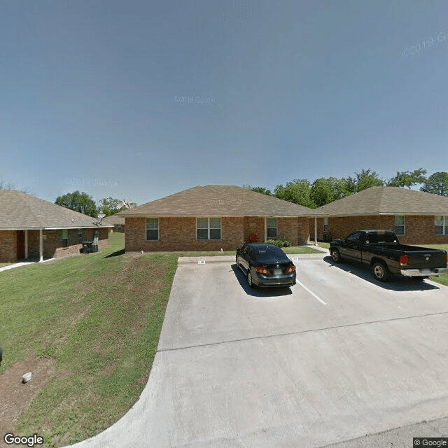 street view of Northside Assisted Living Ctr