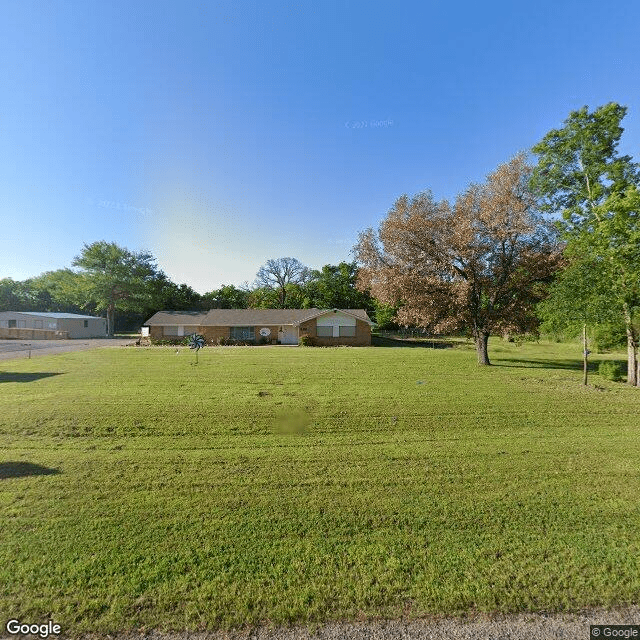 street view of Gold Star Assisted Living