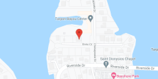 Sunset Harbor Assisted Living in google map