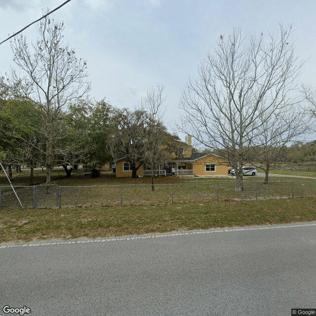 Photo of Hilltop House