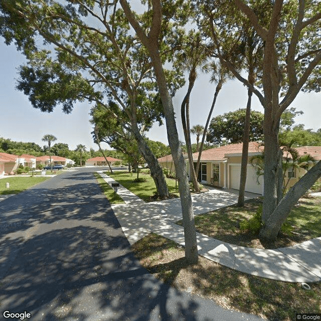 Photo of Palms of Manasota