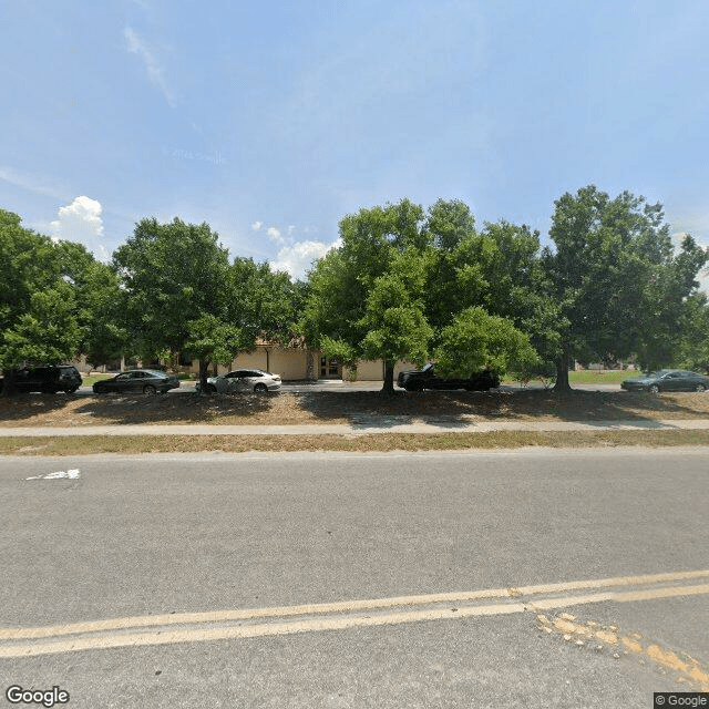 street view of Colonial Oaks Rehabilitation