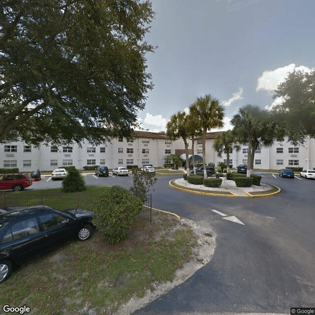 Fair Havens Village Apartments 