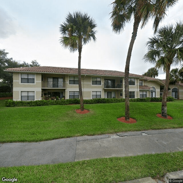 Oakbridge Terrace Al Residence At St Andrews Estates 