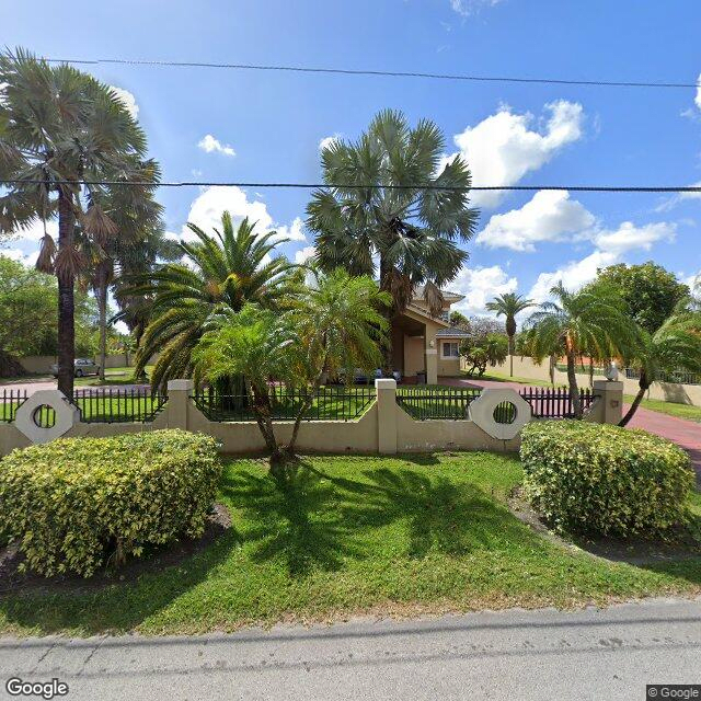 street view of Maggie's Retirement Home #3