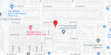 Sun Village Homes Inc in google map