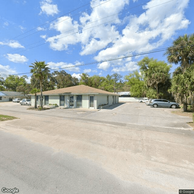 street view of Country House