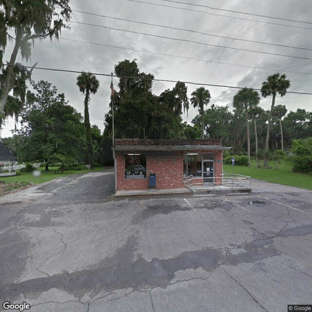 street view of Shady Hollow Adult Home