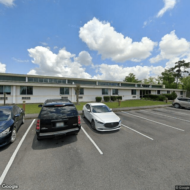 Signature HealthCARE at The Courtyard 