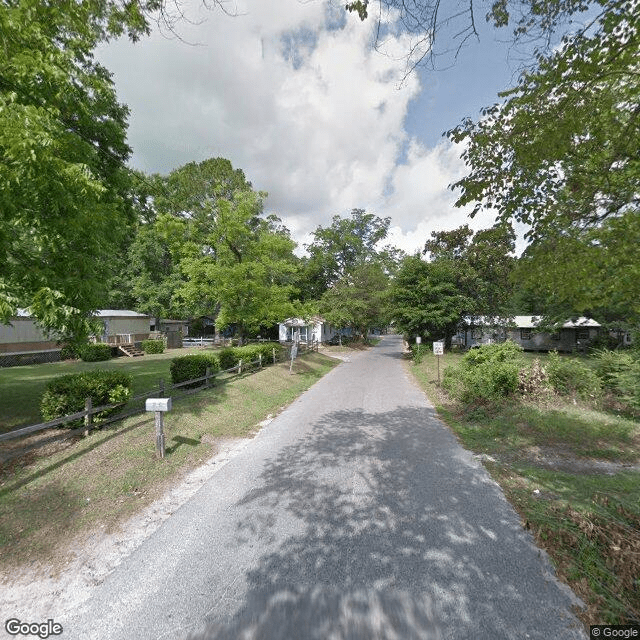 street view of Orchard Meadows