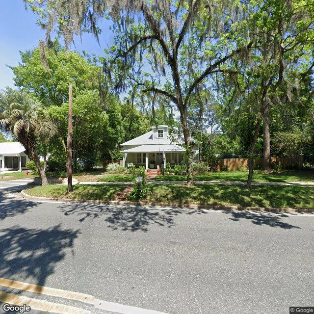 street view of Nellie's Retired Inn-ACLF