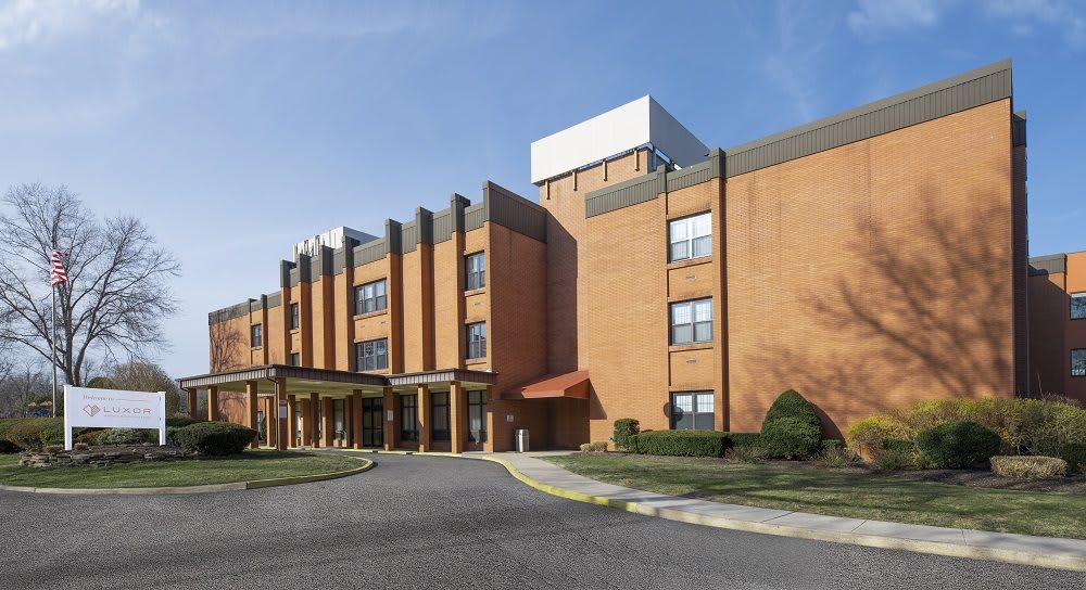 Photo of Luxor Nursing and Rehabilitation at Mills Pond