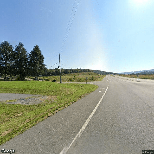 street view of The Phoenix at Harrisonburg