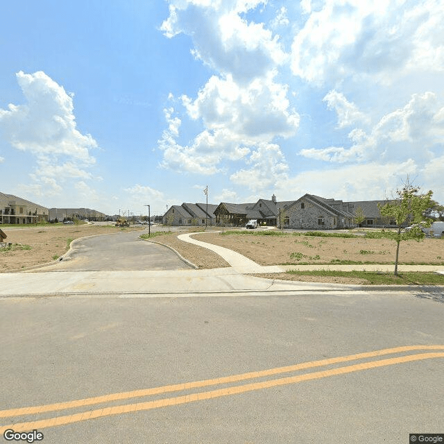 street view of The Inn at Library Way