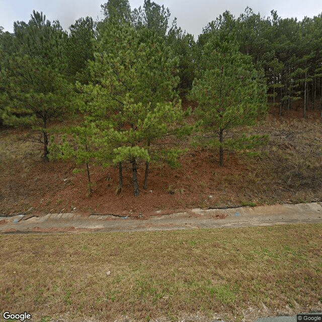 street view of Brickmont of West Cobb