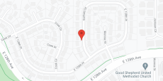 Bonaventure of Thornton in google map