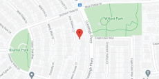 Abounding Love II in google map