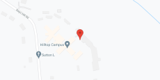 United Methodist Homes Hilltop Campus in google map