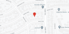 Belmont Village Los Gatos in google map