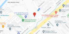 Belmont Village Coral Gables in google map