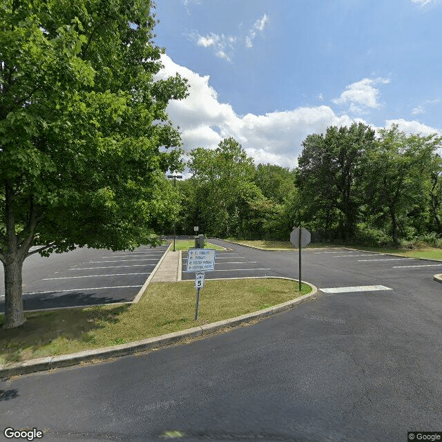 street view of Heartis Bucks County