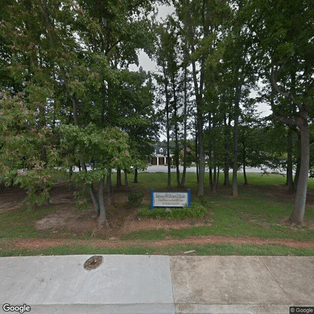 street view of Brookstone Terrace of Woodruff