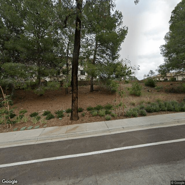 street view of Silvergate Rancho Bernardo